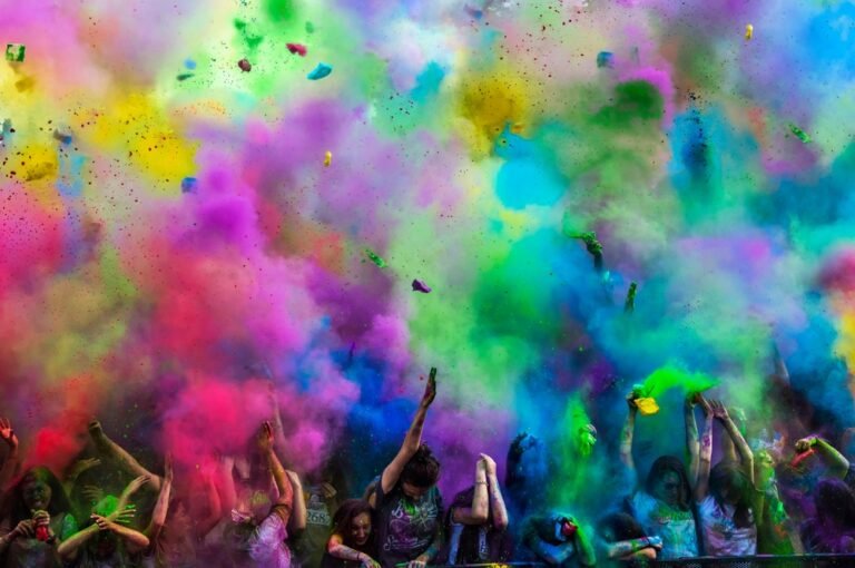 Top five trending destinations for Holi Long Weekend: Skyscanner
