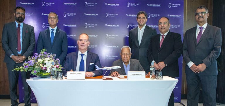 Riyadh Air delegation to visit key market of India to explore partnerships
