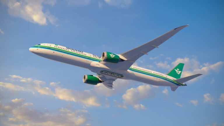 Saudia redefines global travel with its distinctive USPs