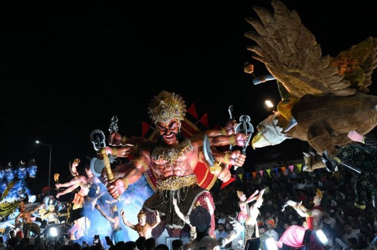 Experience Shigmo Festival 2025: Goa’s vibrant celebration