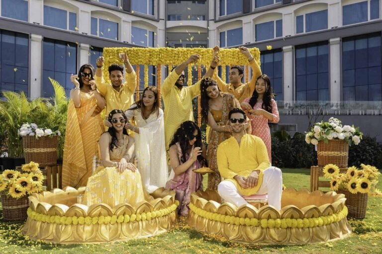 RHG Introduces ‘The Art of Weddings’ RHG Introduces ‘The Art of Weddings’