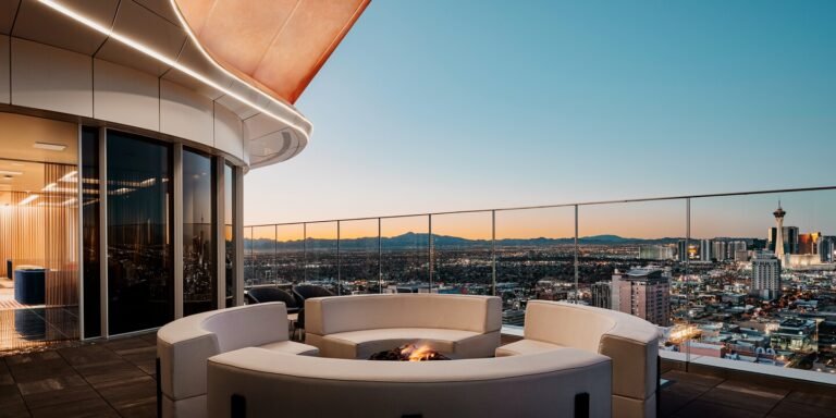 The 11 Best Hotels in Las Vegas, Nevada to Book in 2025 The 11 Best Hotels in Las Vegas, Nevada to Book in 2025