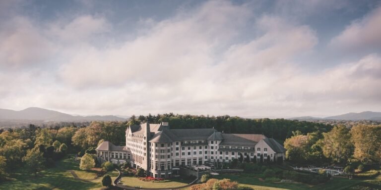 The 12 Best Hotels in Asheville, North Carolina The 12 Best Hotels in Asheville, North Carolina