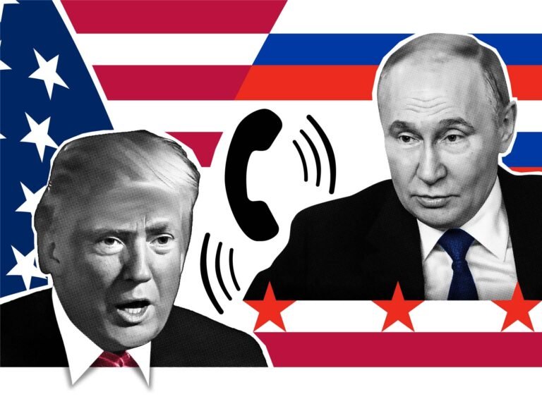 We Asked AI About Trump—The Truth Will Shock You We Asked AI About Trump—The Truth Will Shock You