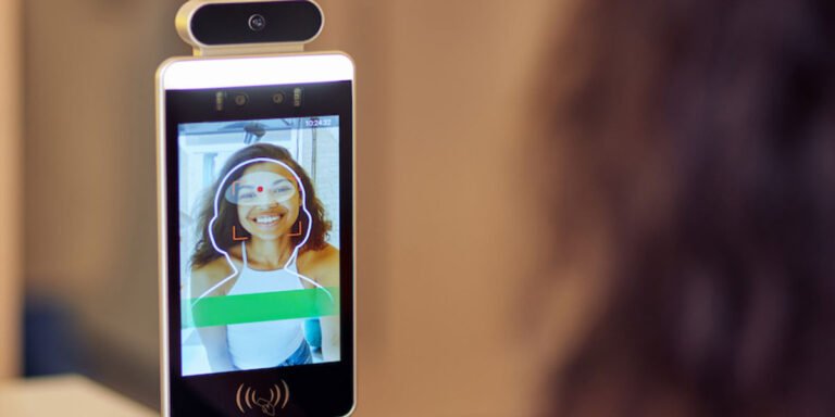 Carnival hits facial recognition tech milestone