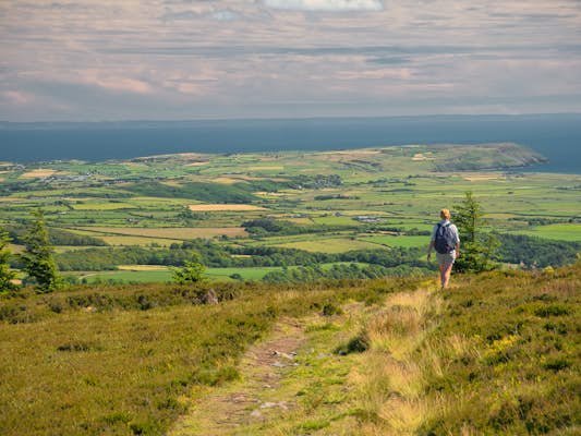 12 of the best hikes in Wales