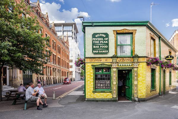 12 of the best things to do in Manchester 12 of the best things to do in Manchester