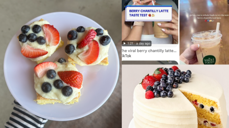 I Recreated the Internets Most Viral Cake