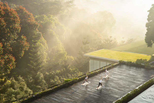 Padma Hotel Bandung to undergo significant transformation