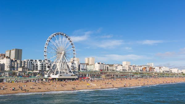 6 of the best weekend breaks within two hours of London by train