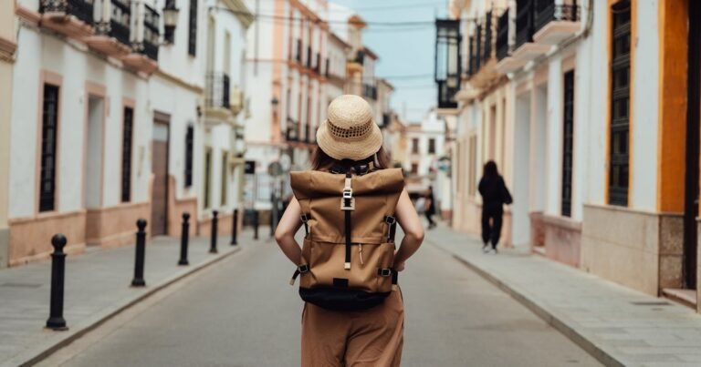 Is JOMO Travel The Secret To An Amazing Vacation? Is JOMO Travel The Secret To An Amazing Vacation?