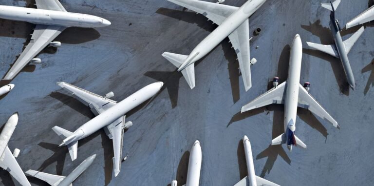 NDC and next-generation interlining in airlines’ recovery