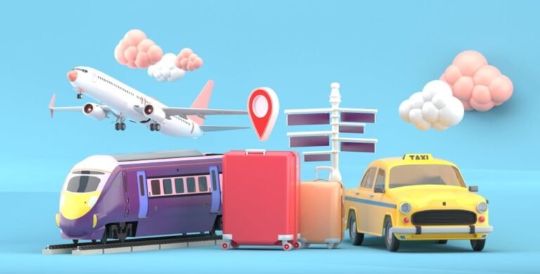 AI Insights: Generative AI for multimodal travel