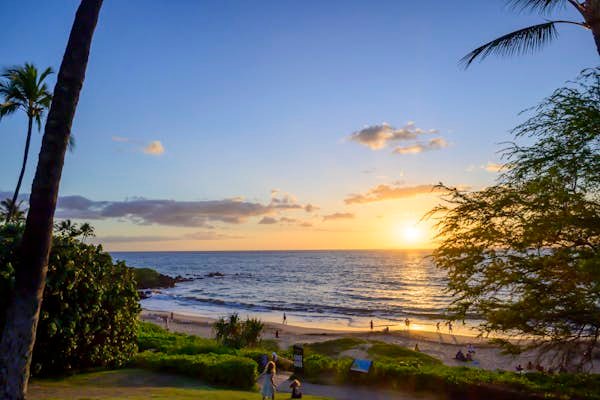 Avoid the crowds in Maui at these stunning attractions