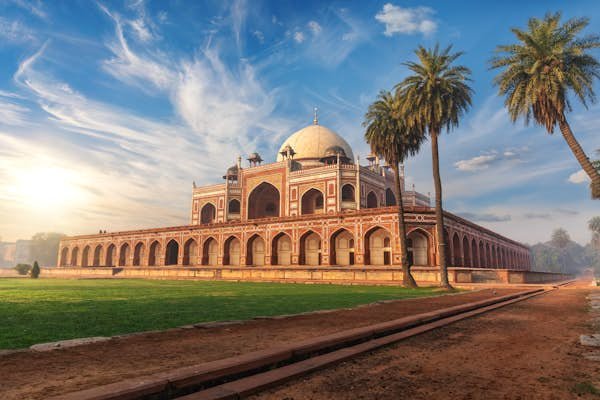 Explore India’s Golden Triangle with this 7-day itinerary