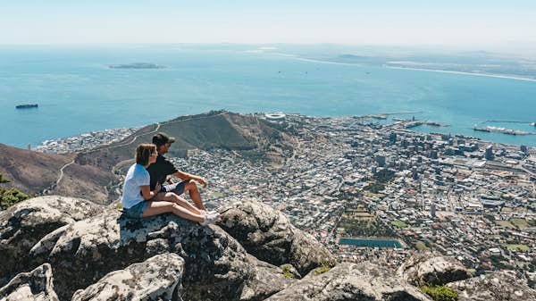 Free things to do in Cape Town, South Africa