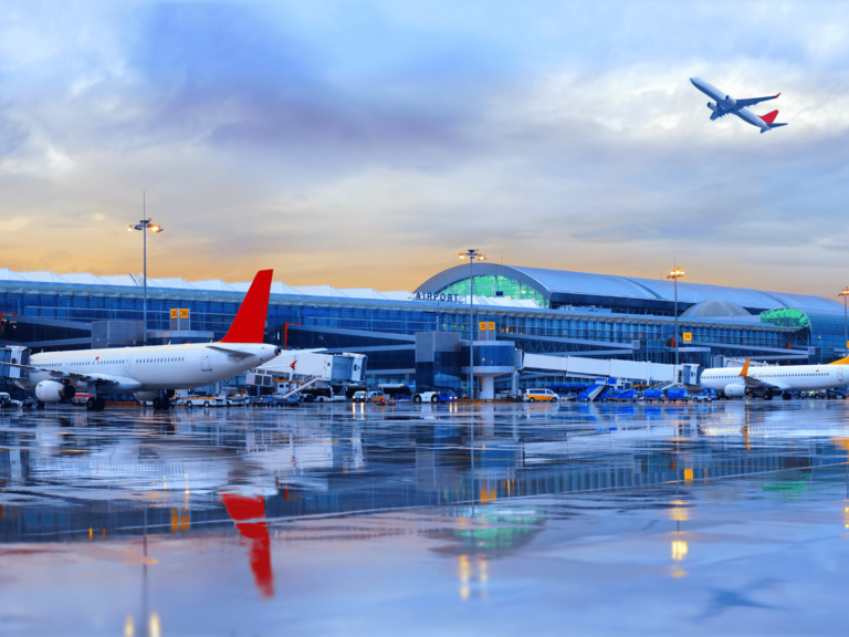 Halton Stairlifts: The World’s Most Accessible Airports Ranked