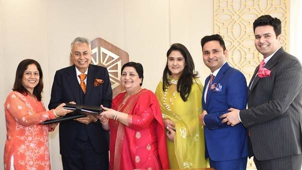 IHCL strengthens presence in Goa, signs a SeleQtions Hotel in Anjuna with 51-keys