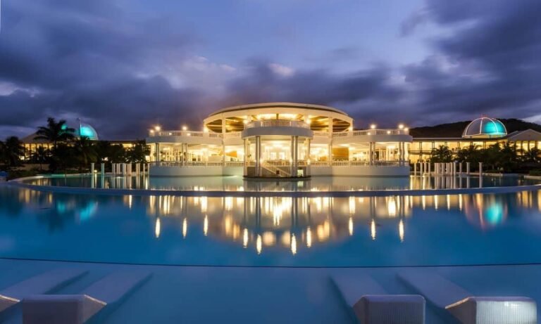 Jamaica Tourist Board Celebrates 70 Years of Global Tourism Leadership