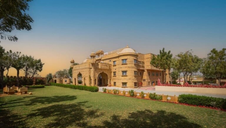 Launch of Zone Connect by The Park, Jaisalmer with 39-key