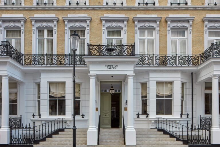 Miiro launches Templeton Garden in London’s Earl’s Court