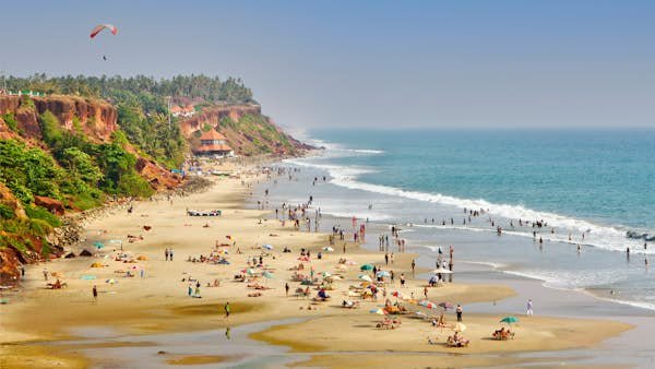 See the best of Kerala on this 10-day itinerary