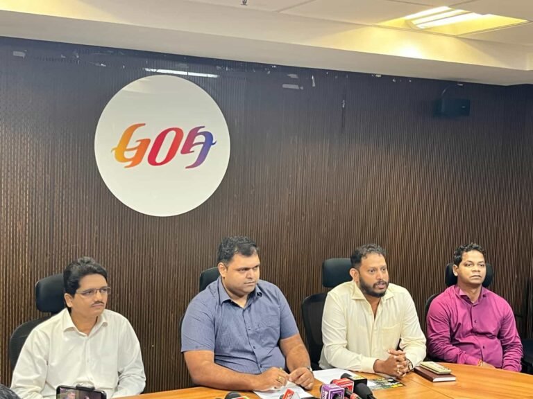 The Spirit of Goa Festival 2025 – A vibrant toast to Goa’s distilling & culinary heritage