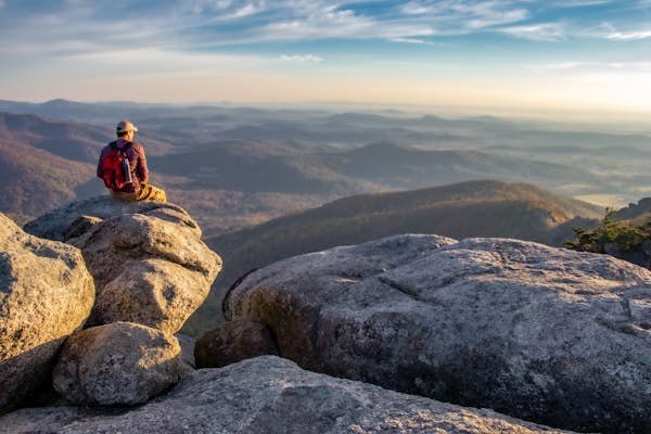 The best national parks in the northeastern US