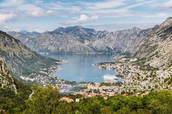 The top things to do Kotor