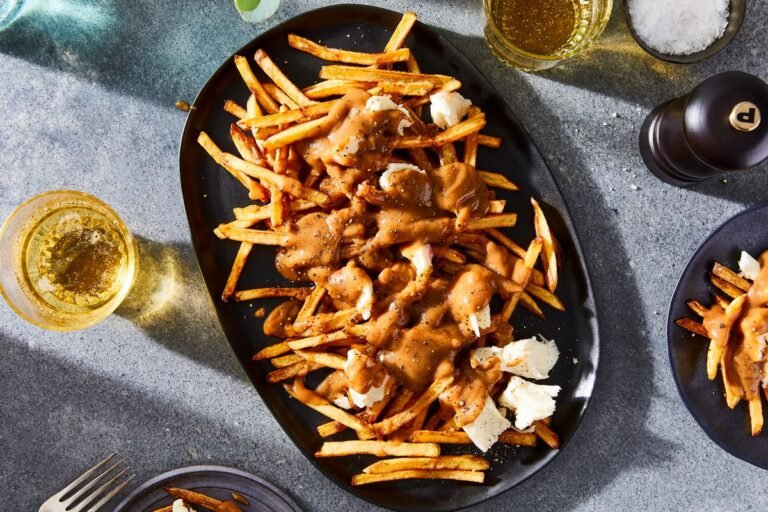 A Delicious Comparison of Two Comfort Food Classics