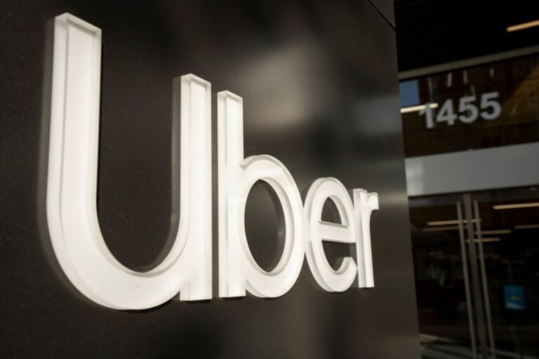 FTC sues Uber citing “deceptive” billing, cancellation policies