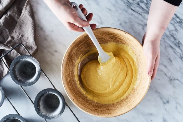 The Best Vanilla Extract Substitutes (That You Probably Already Have)