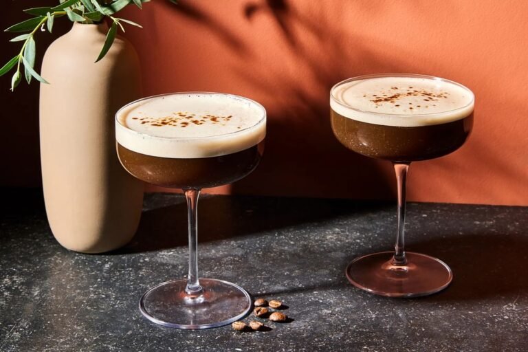 21 Father’s Day Cocktails Because Cheers to Dad