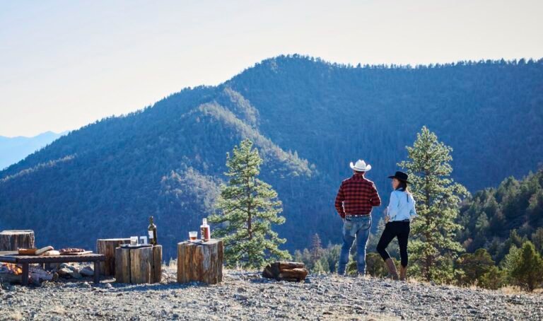What It’s Really Like to Start a Food Company as a Couple