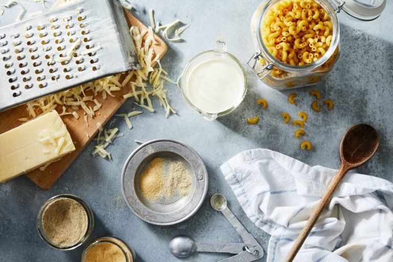 23 Easy Ways to Upgrade Boxed Mac & Cheese for Last-Minute Dinners