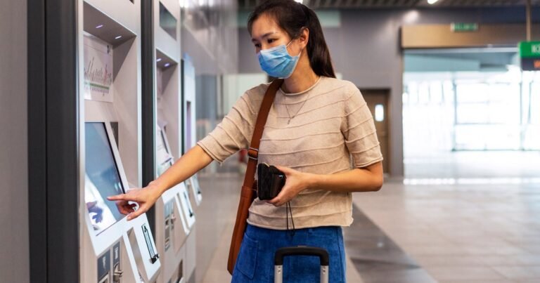 10 Mistakes At The Airport That Are Costing You Money 10 Mistakes At The Airport That Are Costing You Money