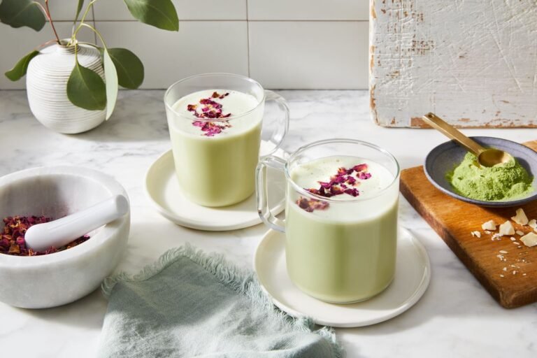 How to Use Matcha Powder (Plus 22 Sweet & Savory Recipes)