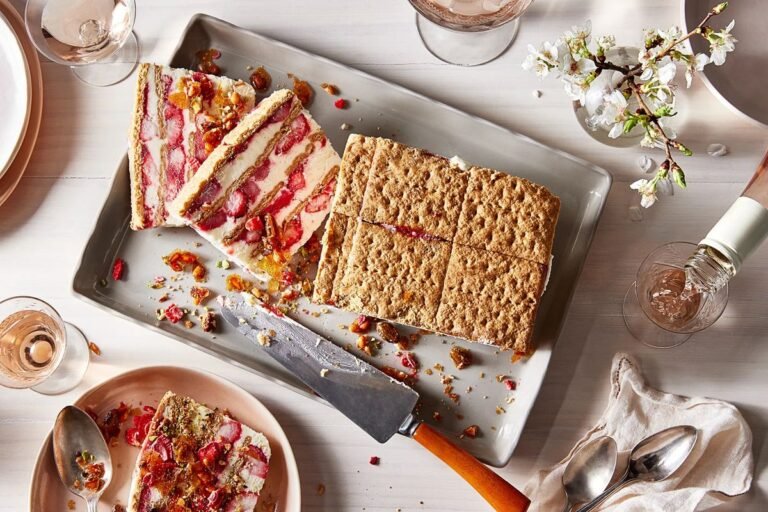 26 Easy Memorial Day Desserts to Kick Off Summer Right