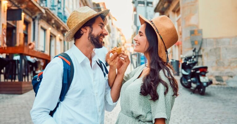 How To Find Love While Traveling How To Find Love While Traveling