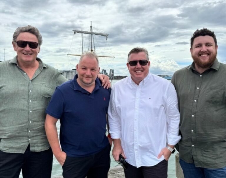 Travel tech firm Vibe powers up a new Australian leisure travel platform