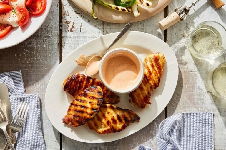 34 Easy Memorial Day Recipes for Effortless Summer Celebrating