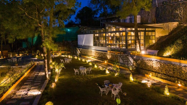 ELIVAAS expands with 16 exclusive cottages at Sirmour Baag, Himachal Pradesh