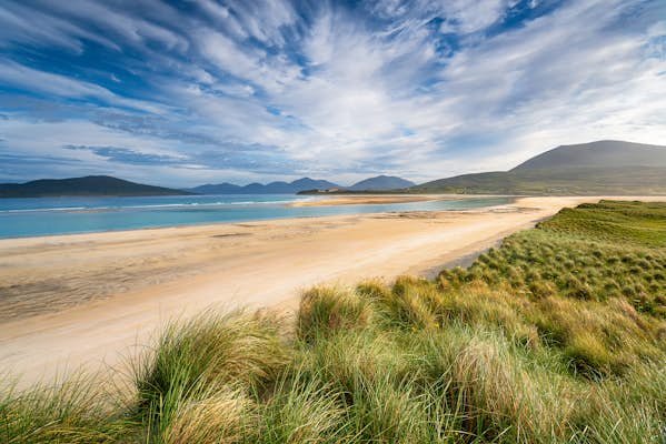Explore the Outer Hebrides with this 8-day Scotland itinerary