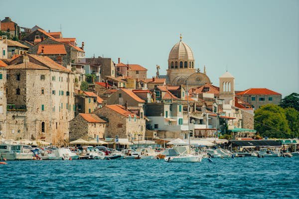 Head to Šibenik for Croatia’s less-crowded coastal getaway Head to Šibenik for Croatia’s less-crowded coastal getaway