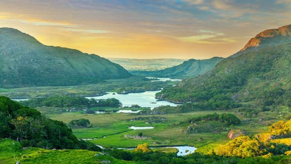 How to spend the ultimate weekend in Killarney, Ireland