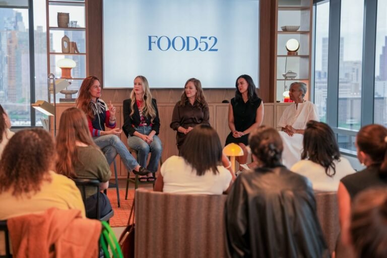 We Sat Down With 4 Female Founders to Get Their Best Career Advice