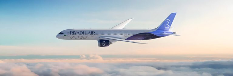 Riyadh Air partners with Sabre