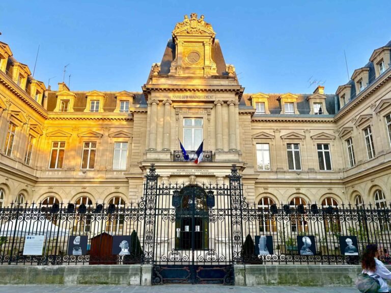 A Local’s Guide to the 3rd Arrondissement: Life in the Haut-Marais