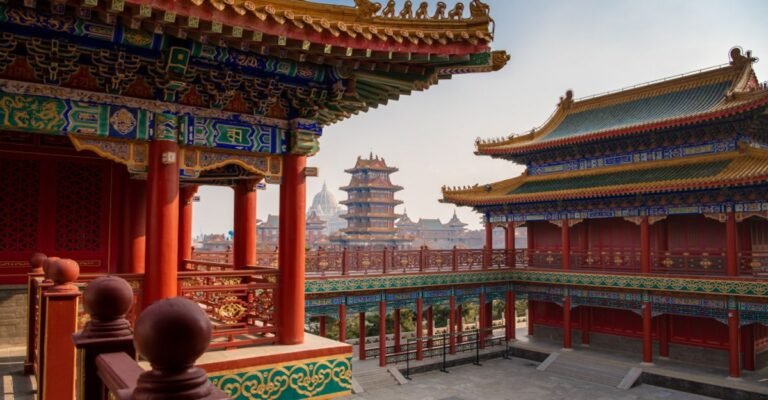 Trip.com Group sees pent-up demand drive bookings above 2019 levels