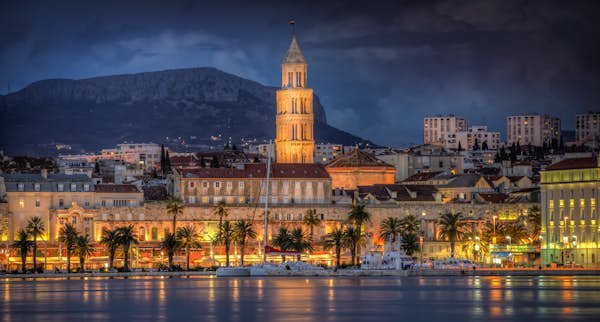 11 of the best things to do in Split, Croatia